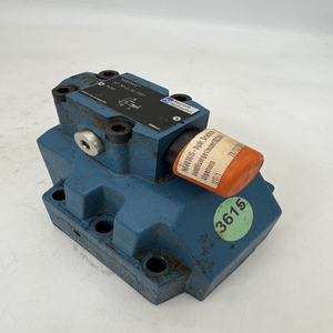 Plc Suitable for <strong>Dz</strong> 30-2-52/315y 00503456 Hydraulic Wholesale - Product Image 1