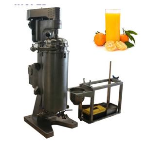 Centrifugeuse tubulaire à bas prix pour séparer les algues spiruline - Product Image 4