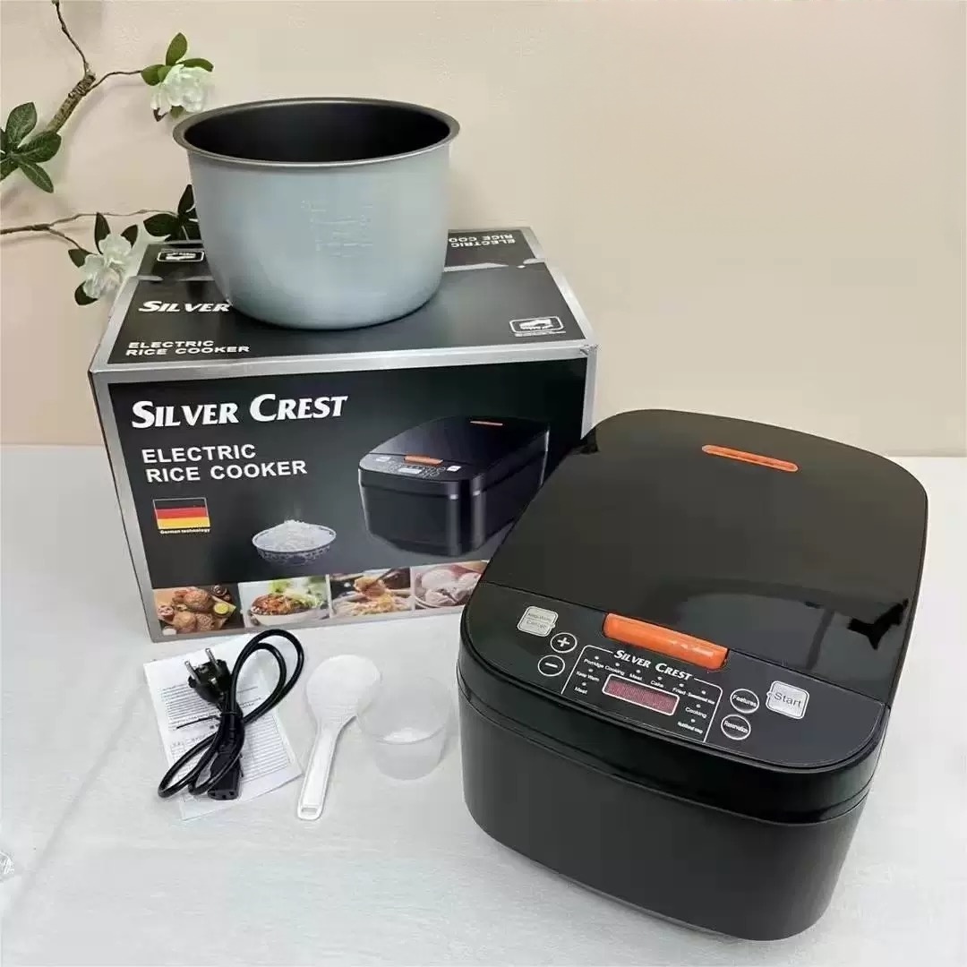 Kenwood Rice Cooker