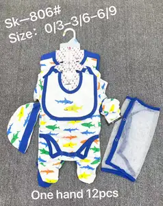 Mode 3 Stuks Baby Boy Overalls Kleding Set Verjaardag Jurk Voor Baby Peuter Jongens Kleding Sets