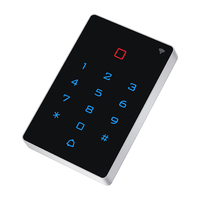 Timmy-lector de teclado Rfid para exteriores, máquina de Control de acceso con aplicación Tuya, resistente al agua IP68, Tuya