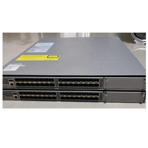 Original New Enterprise <b>Switch</b> C9200L-48PXG-4X-A <b>Network</b> <b>Switch</b> 48 Port Gigabit <b>Switch</b> - Product Image 2