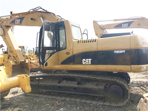 เครื่องยนต์คัมมินส์ รุ่น 325C ขนาด 25 ตัน พร้อมเกียร์ ปั๊ม และลูกปืนที่ทนทาน เหมาะสำหรับงานหนัก - Product Image 4