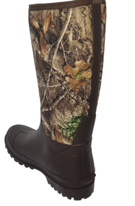 TOPIND <span class=keywords><strong>Bottes</strong></span> de <span class=keywords><strong>chasse</strong></span> minières haut de gamme scellées et durables, imperméables et antidérapantes - Product Image 3