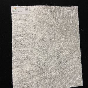 Fábrica de 450 g de fibra de vidrio estera de filamentos cortada hecho en <span class=keywords><strong>China</strong></span> - Product Image 2