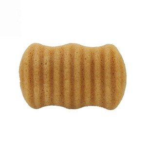 <span class=keywords><strong>Éponge</strong></span> Konjac Naturelle et Biologique Populaire pour le <span class=keywords><strong>Maquillage</strong></span> du Visage - Product Image 5