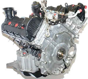 Motor CRC CAS CEXA CCMA 3.0L para Q7 3.0T, Motor CRC L, Motor CRC CAS CEXA CCMA 3.0L para Q7 3.0T - Product Image 6