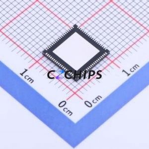 วงจรรวมตัวรับส่งสัญญาณอีเทอร์เน็ตชิปวงจรรวม QFN-76 RTL8363NB-VB-CG - Product Image 2