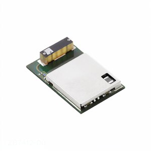 ZB7412-00 Servicio Integral Original de Módulos Transceptores y Módems de RF - Product Image 1