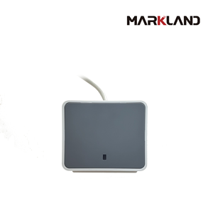 Lector/Grabador de Tarjetas Inteligentes USB uTrust2700R - Lector compatible con CAC y PIV, con base de soporte opcional. - Product Image 4