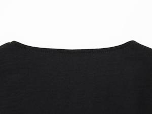 Gilet senza maniche stile europeo e americano con scollo a V stampato in stile TAOP e ZA 25 1296985 - Product Image 4