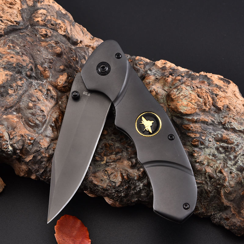 YJ Knives