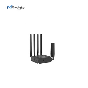 Milesight UR75 5g工业蜂窝路由器GSM LTE全球定位系统蜂窝无线路由器远程管理 - Product Image 3