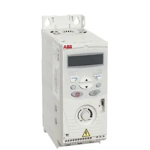 New Original ACS355 Series inverter drive 8.8A 400V 4kW 3-Phases With EMC filter