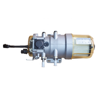 ISZ13/DDi13 National VI Engine Fuel Oil Water Separator and Joint Assembly 1125005-H02B0 KX KL GX DONGFENG DFH4250GX