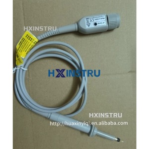 Prix ou option, contactez-nous // Sonde passive Keysight 10 à 1 large bande 150 MHz avec compensation des fréquences basses et hautes N2841A - Product Image 4