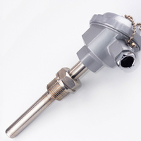 Sensor Suhu Termokopel Suhu Tinggi Sensor Suhu Harga Pt100