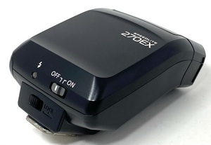Flash Speedlite 270EX pour appareils photo reflex numériques - Product Image 6