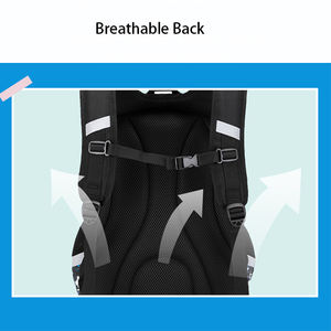 <span class=keywords><strong>Tik</strong></span> <span class=keywords><strong>tok</strong></span>-<span class=keywords><strong>mochila</strong></span> escolar para niños, morral escolar con diseño <span class=keywords><strong>de</strong></span> dibujos animados <span class=keywords><strong>de</strong></span> fútbol - Product Image 3