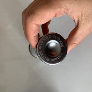 <span class=keywords><strong>Pi</strong></span> 71004 DN PS VST Filter Mahle Asli Produk Asli Dibuat Di Jerman FG Mahle Sumitomo Sun Hydraulics PI71004DNPSVST3 - Product Image 3