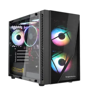 Pc Xtq 214 Azzaファスナーネジケーシング価格 (スリランカのコンピューターケース)