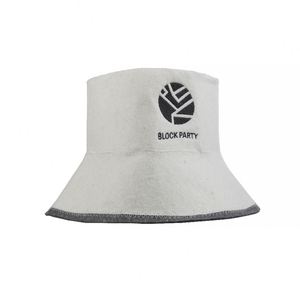 Russia Wool Felt <b>Sauna</b> Hat for Indoor Banya and Vaporarium - Product Image 3
