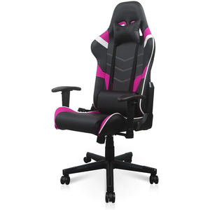 Dxracers Vente en gros Chaise de jeu ergonomique réglable professionnelle de haute qualité Chaise de jeu informatique moderne - Product Image 2