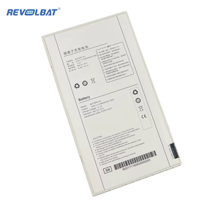 Li-ion bat Li-ion 10.8V 4180mAh yedek BATTERY-KV tıbbi pil için Mars1417V-TSI/ Mars1717V-TSI düz Panel dedektör - Product Image 1
