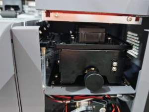 60cm dtf đa màu sắc sử dụng nhà T-Shirt máy in mới bắt đầu kinh doanh với 2 năm bảo hành A1 in Kích thước - Product Image 3