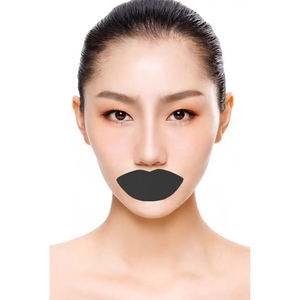 Pita tidur logo pribadi lebih baik untuk anak, pita mulut menghentikan pernapasan mulut bebas alergi - Product Image 6