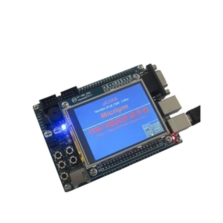 Smart Elektronik 2,8 Zoll TouchTFT STM32 entwicklung board/STM32F103VET6 ARM development board/lernen bord