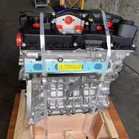 Ensemble moteur pour BMW N46 N52 N20 N55 N54 M54 M3 M5 B58 X1 X5 X3 Série X5