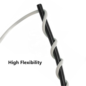 HBYV 2 & 4 Core Câble téléphonique en cuivre massif Télécommunication Fil de <span class=keywords><strong>téléphone</strong></span> <span class=keywords><strong>fixe</strong></span> Câbles de communication - Product Image 4