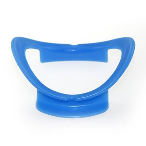 Abridor Bucal Tipo O, Transparente y Suave, para Uso en Adultos - Product Image 4