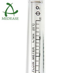 L'inalatore ad alta precisione dell'ossigeno della boa del naso del toro è dotato di un manometro bottiglia del Volume 150ML - Product Image 6