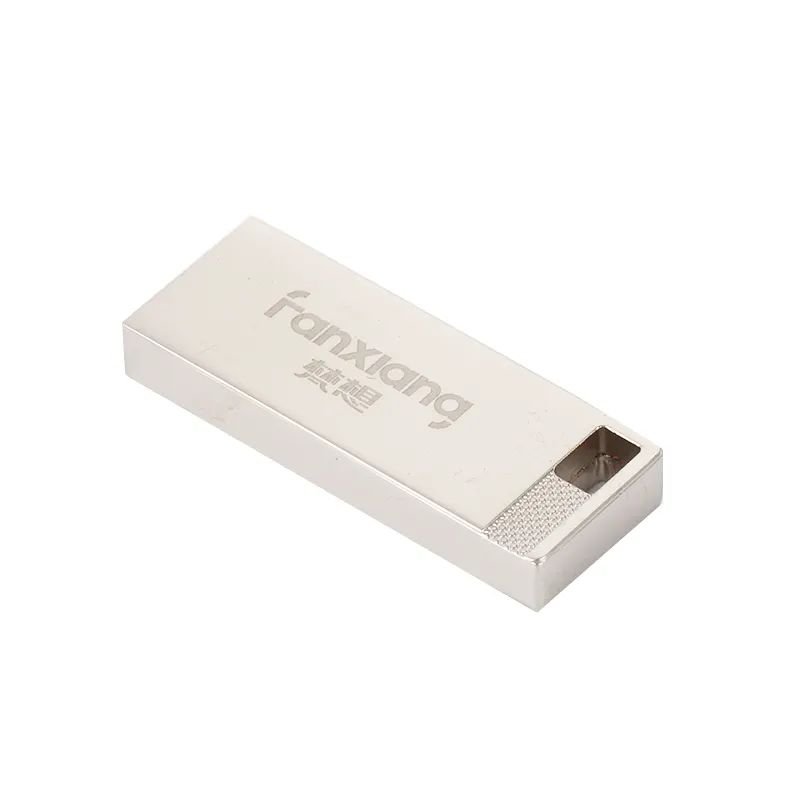 Jaster-Mini clé USB 128 universelle étanche en métal, 1 2 4 8 16 32 64 128 go, 2 go 4 go 8 go 16 go 32 go 64 go 2.0 go, lecteur Flash