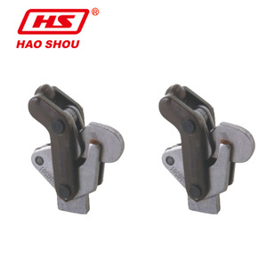 Abrazadera de Sujeción Rápida Hao Shou HS-70203, Herramienta de Sujeción Rápida de Metal para Uso en Maquinaria - Product Image 2