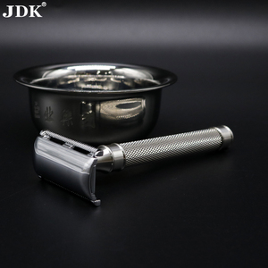 High Quality Double Edge Blade Safety <strong>razor</strong> Stainless Steel <strong>razor</strong> Shaver <strong>Men</strong> Shaving <strong>razor</strong> - Product Image 3