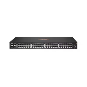 Le nouveau commutateur <span class=keywords><strong>Aruba</strong></span> <span class=keywords><strong>JL259A</strong></span> <span class=keywords><strong>2930F</strong></span> 24G 4SFP Layer 3 Gigabit prend en charge les commutateurs réseau en liaison montante PoE + et 10GbE en option - Product Image 6