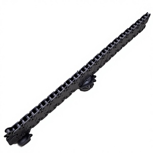שרשרת מכונת הרמה לבמה # שרשרת הרמה 80/16A-1 להרמה עליונה, שרשרת קשיחה להרמה, שרשרת דחיפה, שרשרת משולבת - Product Image 6