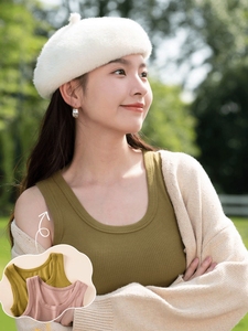 Lady Stretchy Warm Basic <b>Shirt</b> High Neck Slim Undershirts Long Sleeve Solid <b>Women</b> Autumn Winter <b>T</b>-<b>shirt</b> - Product Image 2