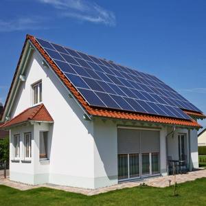 Factory Direct 425W-730W High-Efficiency Monocrystalline Silicon PERC <b>Solar</b> Panels Lightweight Balcony <b>Solar</b> PV <b>System</b> - Product Image 2