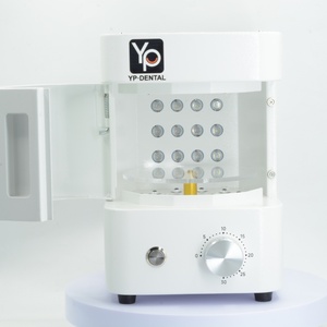 Four de polymérisation UV LED haute puissance, chambre d'irradiation UV, <span class=keywords><strong>lampe</strong></span> de polymérisation LED dentaire, <span class=keywords><strong>lampe</strong></span> de photopolymérisation UV - Product Image 4