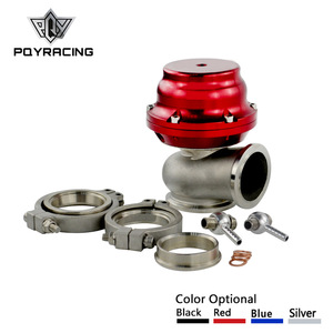 Soupape de surpression d'échappement de turbine 44mm MVR 24PSI pour voitures modifiées - Product Image 5