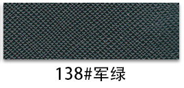 138 # vert militaire