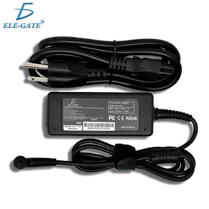 Caricabatterie per laptop ELE-GATE 19.5V 1.75A 35W 4.0x1.35mm per notebook - Product Image 1