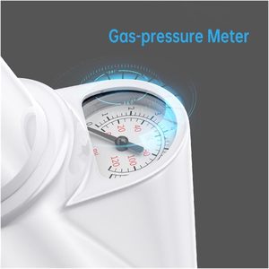 Desatascador de inodoros y desagües para cocina y baños, kit manual de desatascador de inodoros y desagües - Product Image 4