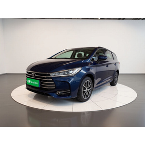 Guazi, BYD Song MAX 2017 de <span class=keywords><strong>Segunda</strong></span> <span class=keywords><strong>Mano</strong></span>, Minivan de 7 Plazas, Motor de Gasolina, Envío Rápido, Automática, Volante a la Izquierda - Product Image 1