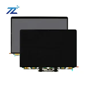 Monitor de tela lcd para laptop, novo e genuíno, para MacBook Air M1 2020, painel retina A2337 LCD de 13 polegadas, EMC 3598
