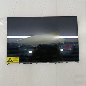 Écran LCD FHD pour <span class=keywords><strong>Lenovo</strong></span> <span class=keywords><strong>YOGA</strong></span> <span class=keywords><strong>530</strong></span>-14IKB <span class=keywords><strong>Yoga</strong></span> <span class=keywords><strong>530</strong></span>-<span class=keywords><strong>14ARR</strong></span> <span class=keywords><strong>530</strong></span>-14, écran tactile, assemblage LCD, 81H9 5D10R03188 - Product Image 1